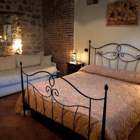 Bed and Breakfast Baglio Bonomo Castelbuono  Exterior foto