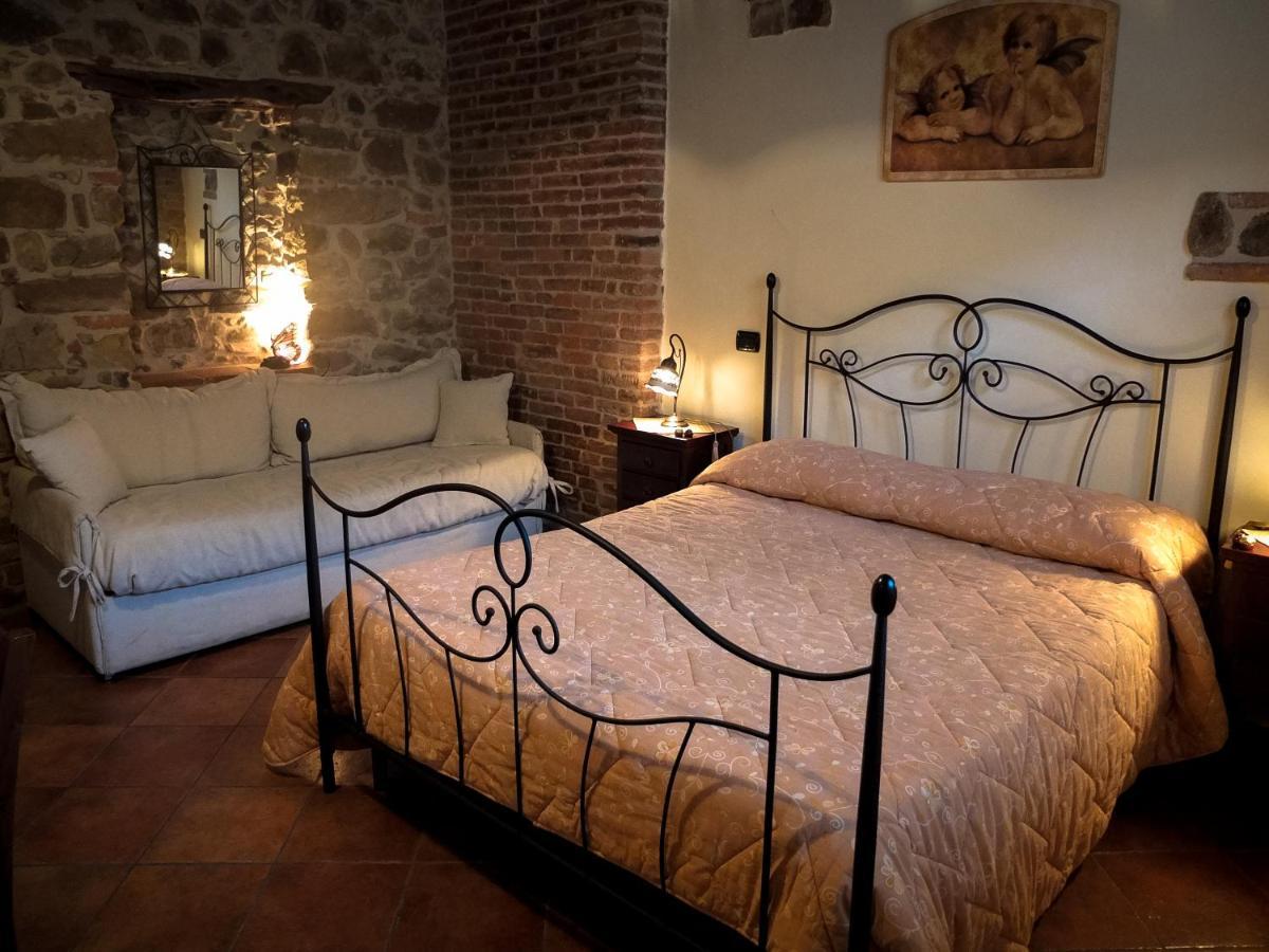 Bed and Breakfast Baglio Bonomo Castelbuono  Exterior foto